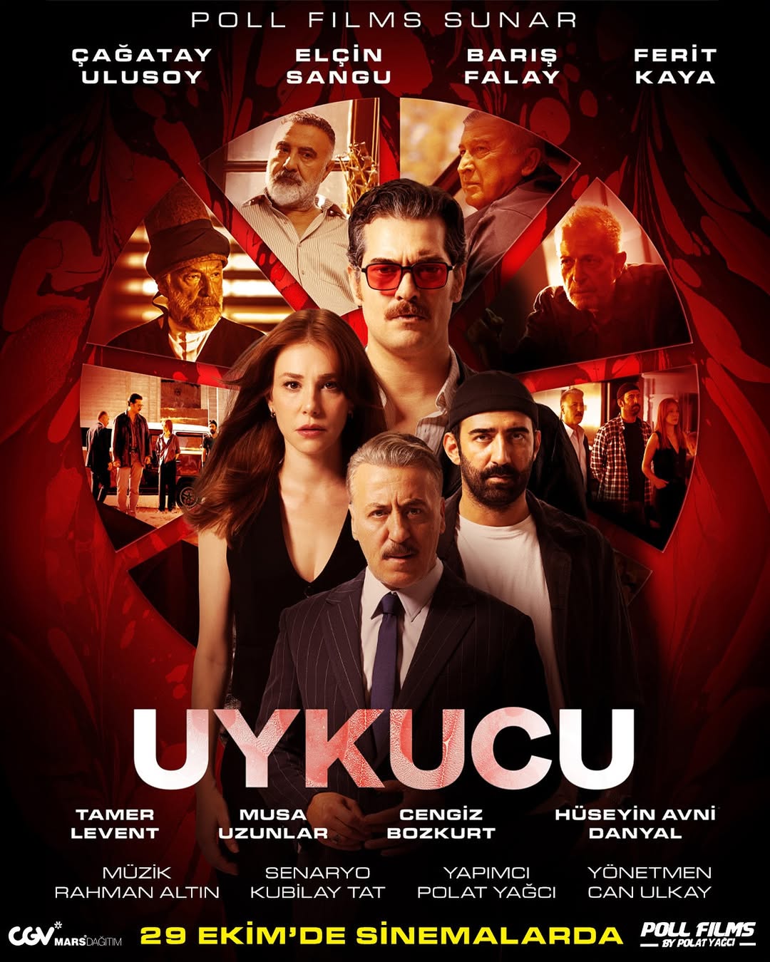 Uykucu Instagram profile