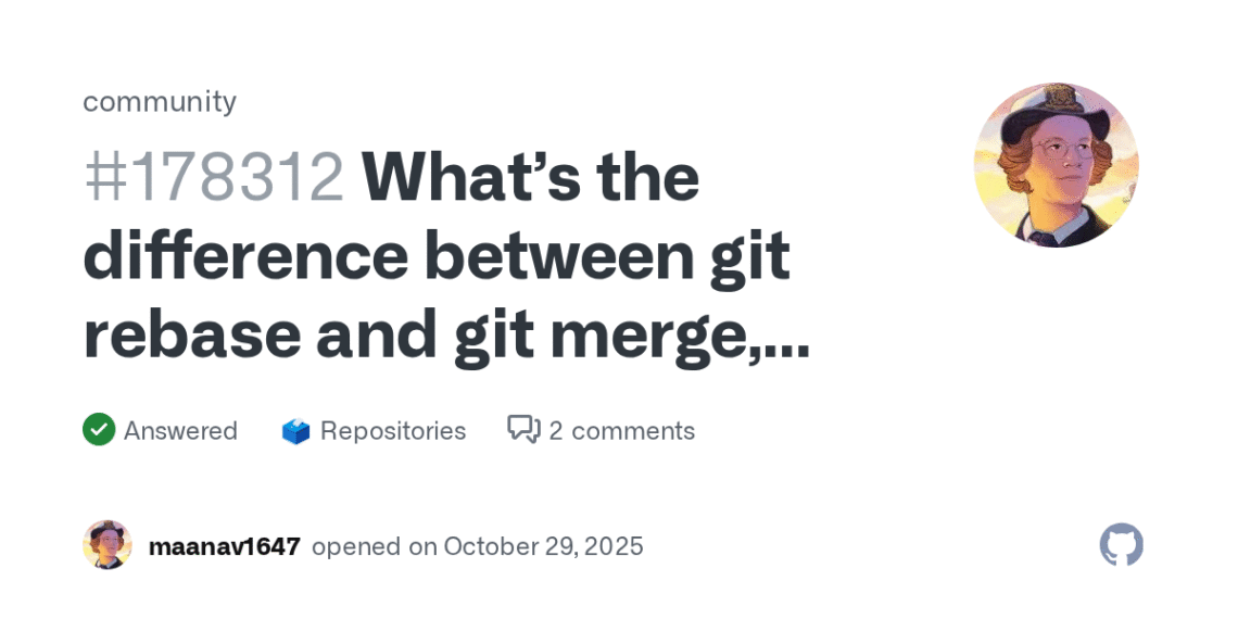 How to Use GitHub for Effective Version Control
