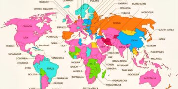 The Most Common Cancers Globally