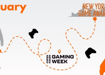 2025 Video Game Events and Conventions for Completing and Solving