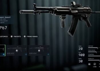 Top Weapon and Loadout Picks for Every Class