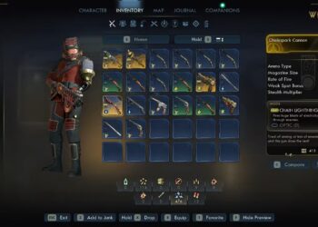 Deciding Montelli's Fate: Spare or Eliminate the Brigadier?