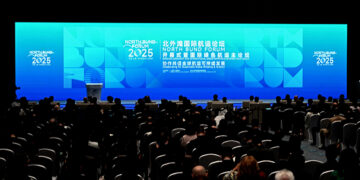 50+ Shipping Industry Milestones Revealed at North Bund Forum