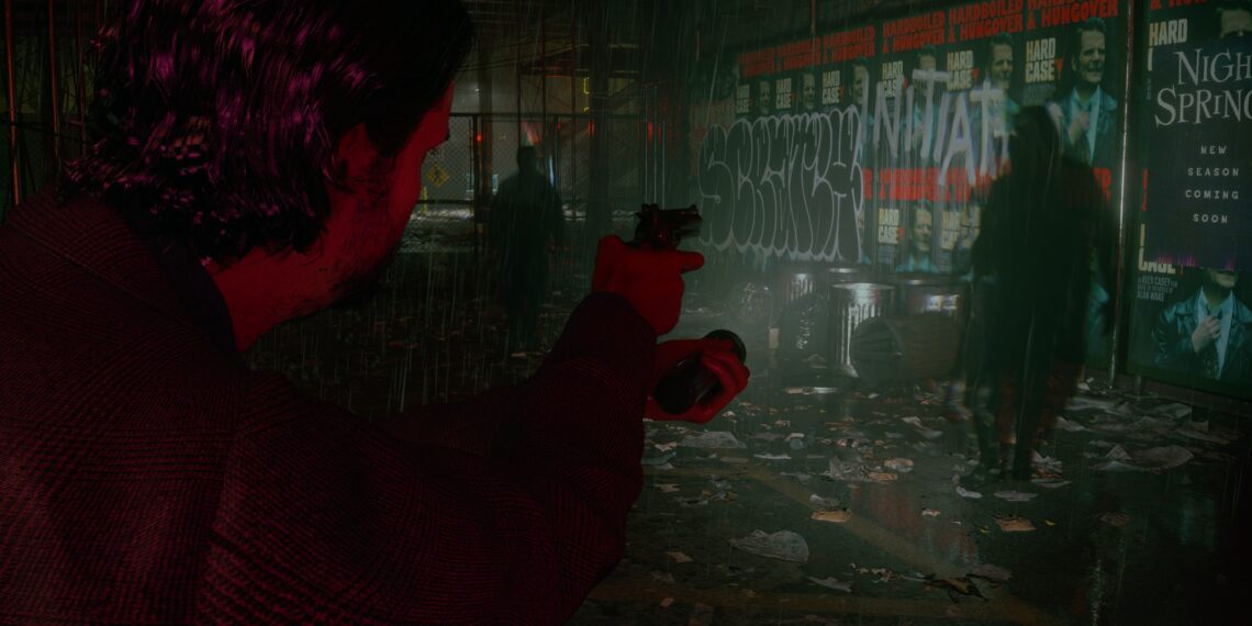Expert Tips for Alan Wake 2 | GamesRadar+