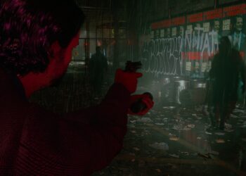 Expert Tips for Alan Wake 2 | GamesRadar+