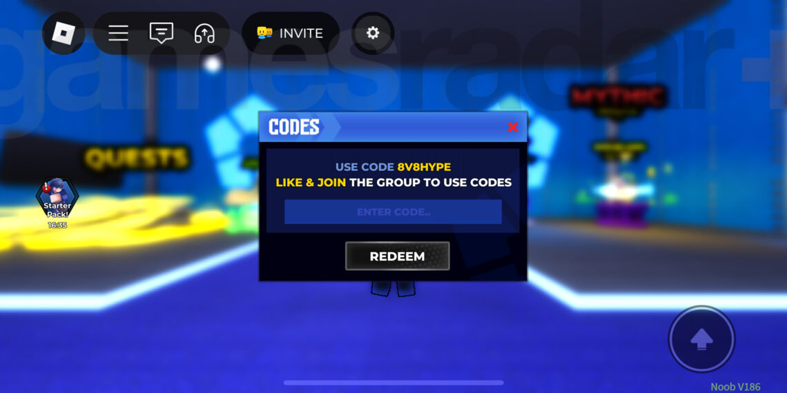 October 2025 Blue Lock Rivals Codes Revealed