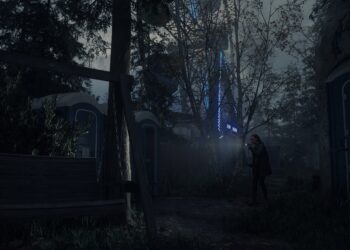 Complete Guide: All Weapons & Locations in Alan Wake 2