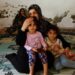 A Gaza Mother’s Courage to Survive