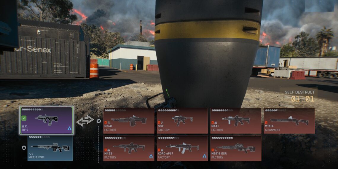 Unlock Your Loadout in Battlefield Redsec: A Quick Guide