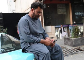 Afghanistan's Mobile and Internet Services Restored Nationwide