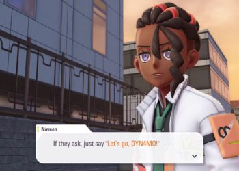 All Answers to the Canari Quiz in Pokémon Legends Z-A: Completing & Solving