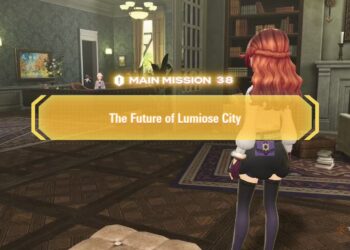 All Legendary Pokémon and How to Get Them in Pokémon Legends: Z-A: Completing & Solving