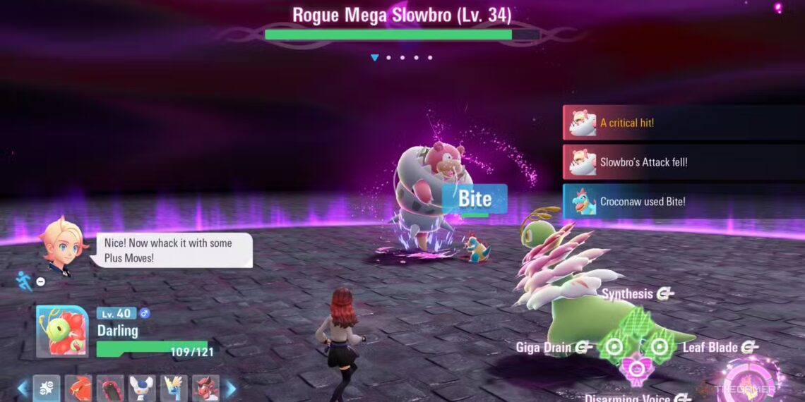 All Mega Evolution Pokémon and How to Complete Them in Pokémon Legends: Z-A