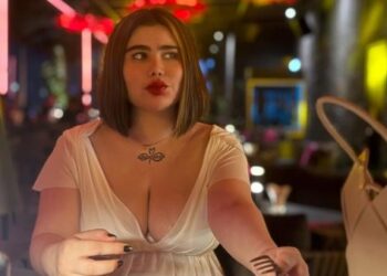 Angie Khoury Exposes Shocking Marriage Demands: $1M, House, Car