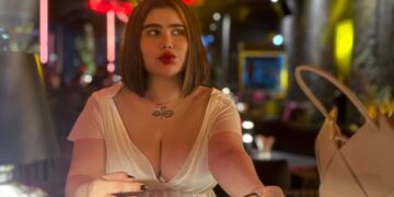 Angie Khoury Exposes Shocking Marriage Demands: $1M, House, Car