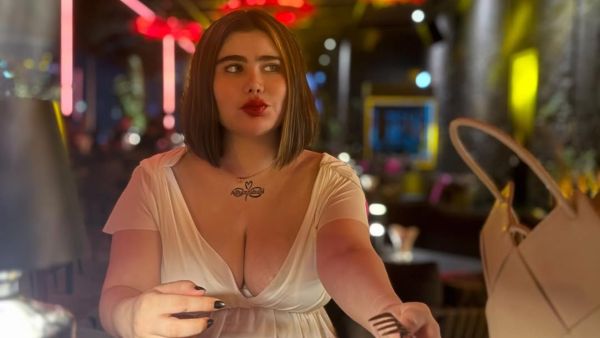 Angie Khoury Exposes Shocking Marriage Demands: $1M, House, Car