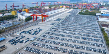 Anhui Surpasses Guangdong to Lead China’s Auto Production in 2023