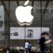 Apple Sees China Growth Bounce After Quarterly Drop