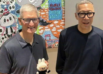 Apple to Launch iPhone Air in China Amid eSIM Rollouts by Big Carriers, Cook States