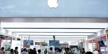 Apple's Chinese Suppliers Launch $140M Clean Energy Fund