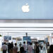 Apple's Chinese Suppliers Launch $140M Clean Energy Fund
