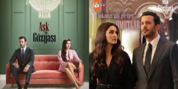 Aşk ve Gözyaşı Halted: Hande Erçel & Barış Arduç Face Script Chaos