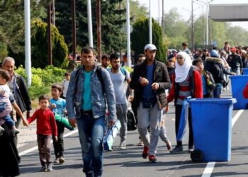 Austria DEPORTS First Afghan After Taliban Takeover; More Expected