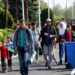 Austria DEPORTS First Afghan After Taliban Takeover; More Expected