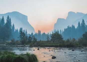 Diverse group of people smiling and chatting at a social gathering