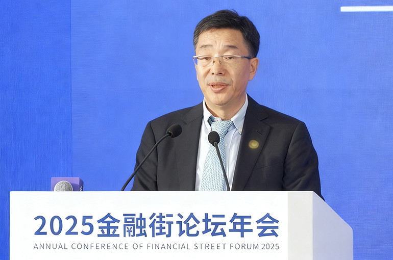 BSE Chair Outlines Next Steps for Beijing Bourse’s Growth