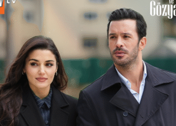 Barış Arduç and Hande Erçel Cancel Cannes Trip to Keep “Aşk ve Gözyaşı” On Schedule