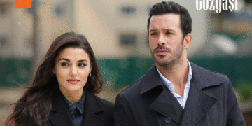 Barış Arduç and Hande Erçel Cancel Cannes Trip to Keep “Aşk ve Gözyaşı” On Schedule