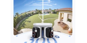 Baseus X1 Pro Outdoor Dual Camera Uses AI for Home.jpg