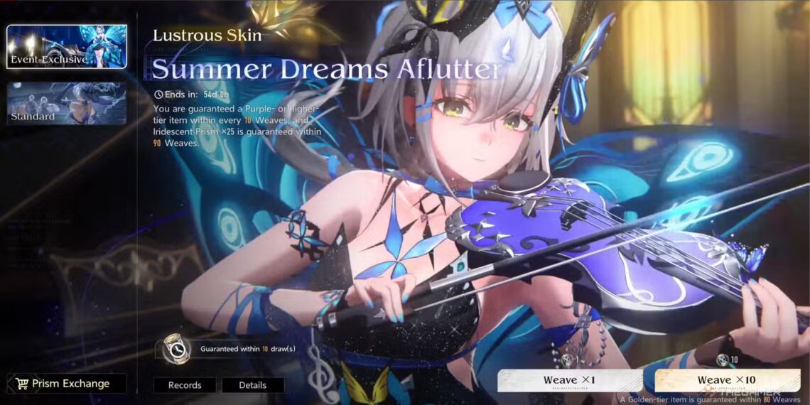 Beginner's Guide to Completing Duet Night Abyss and Solving Challenges