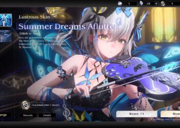 Beginner's Guide to Completing Duet Night Abyss and Solving Challenges