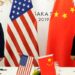 Beijing Bypasses Trump Tariff Warnings