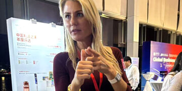 Belgian Buyer Seeks Top Chinese Suppliers at Canton Fair