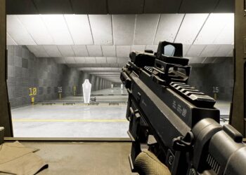 Best SCW-10 Loadout in Battlefield 6: Completing and Solving