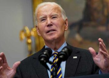Biden Receives Radiation Treatment for Prostate Cancer, Spokesperson Confirms