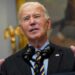 Biden Receives Radiation Treatment for Prostate Cancer, Spokesperson Confirms