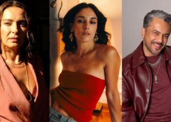 Biket İlhan Starts Filming “Tatlı Maya” with Star-Studded Cast