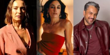 Biket İlhan Starts Filming “Tatlı Maya” with Star-Studded Cast