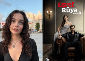 Bilgesu Kural Joins Eşref Rüya as Saliha, Hafize Ana's Granddaughter