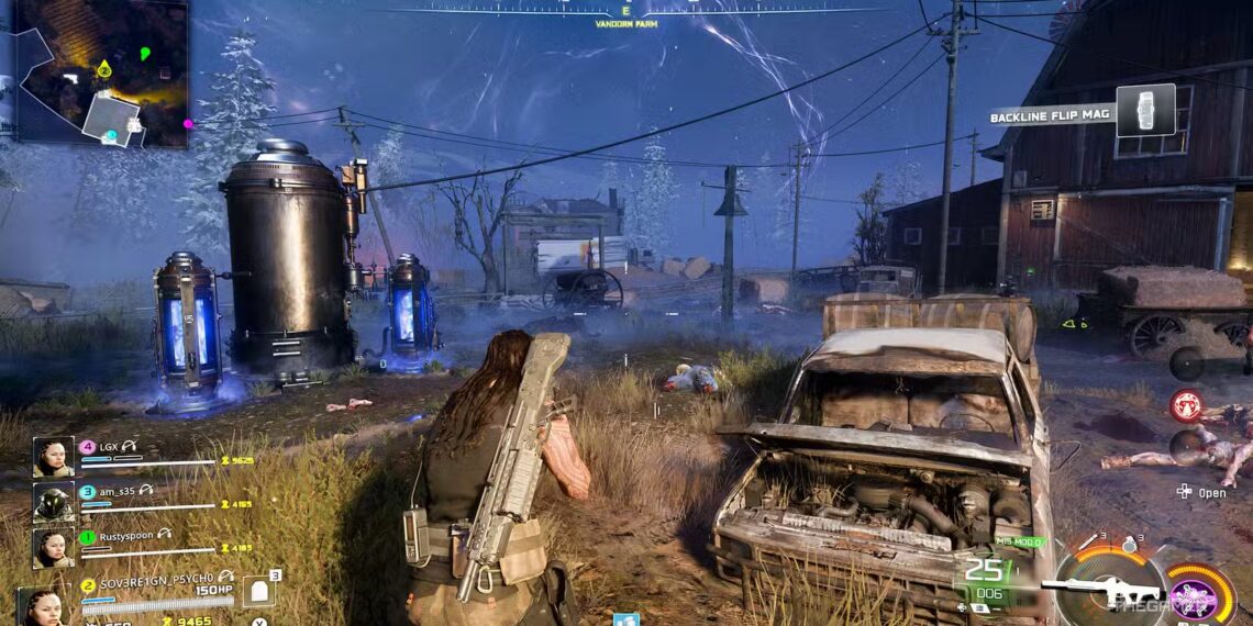 Black Ops 7 Beta Runs Smoothly on Your PC by Completing and Solving
