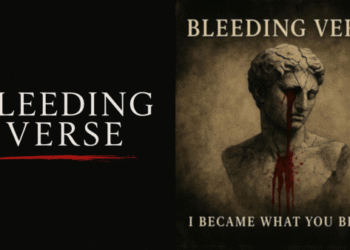 Bleeding Verse: AI Band With 800K Monthly Spotify Listeners