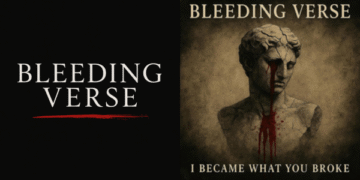 Bleeding Verse: AI Band With 800K Monthly Spotify Listeners