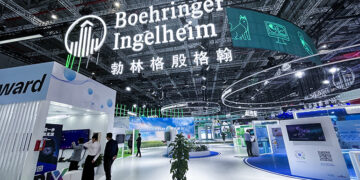 Boehringer to Begin Production of Star Diabetes Medicine in Shanghai