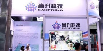 Boyuan and Easpring surge after solid-state electrolyte partnership