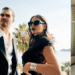Çağatay Ulusoy and Demet Özdemir Shine at Cannes Promoting “Eşref Rüya”