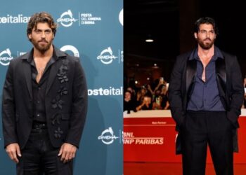 Can Yaman to Star in Spanish Series “Kaplan” After Italian Success